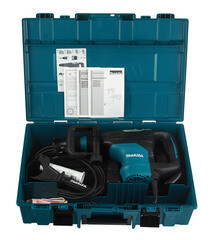 Перфоратор электрический Makita HR4003C 1100 Вт 8,3 Дж SDS-max - фото 6