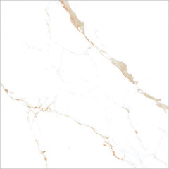 Керамогранит Lavelly Calacatta Toscana белый матовый 600x600x8,2 мм (4 шт.=1,44 кв.м) - фото 7