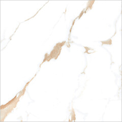 Керамогранит Lavelly Calacatta Toscana белый матовый 600x600x8,2 мм (4 шт.=1,44 кв.м) - фото 5