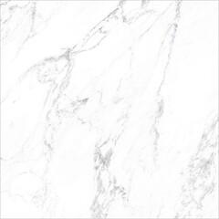 Керамогранит Lavelly Statuario Savona белый матовый 600x600x8,2 мм (4 шт.=1,44 кв.м) - фото 4