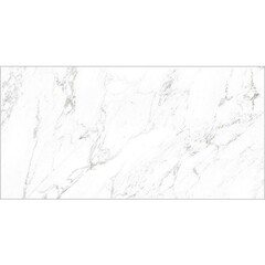 Керамогранит Lavelly Statuario Savona белый полированный 1200x600x8,5 мм (2 шт.=1,44 кв.м) - фото 7