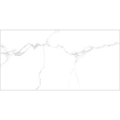 Керамогранит Lavelly Carrara Antico белый матовый 1200x600x8,5 мм (2 шт.=1,44 кв.м) - фото 5