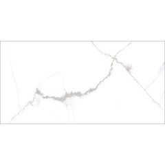 Керамогранит Lavelly Carrara Antico белый матовый 1200x600x8,5 мм (2 шт.=1,44 кв.м) - фото 4