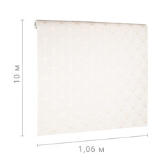 Обои вспененный винил на флизелиновой основе Elysium Диамонд Е801501 (1,06х10,05 м) - фото 2