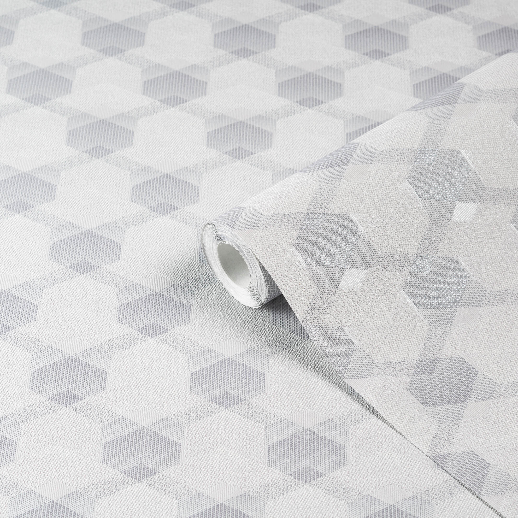 Изображение товара Обои вспененный винил на флизелиновой основе Elysium Диамонд Е801504 1,06х10,05 м