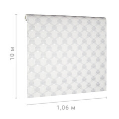 Обои вспененный винил на флизелиновой основе Elysium Диамонд Е801504 (1,06х10,05 м) - фото 2