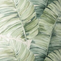 Обои компакт-винил на флизелиновой основе Erismann Bali 60841-02 (1,06х10,05 м) - фото 4