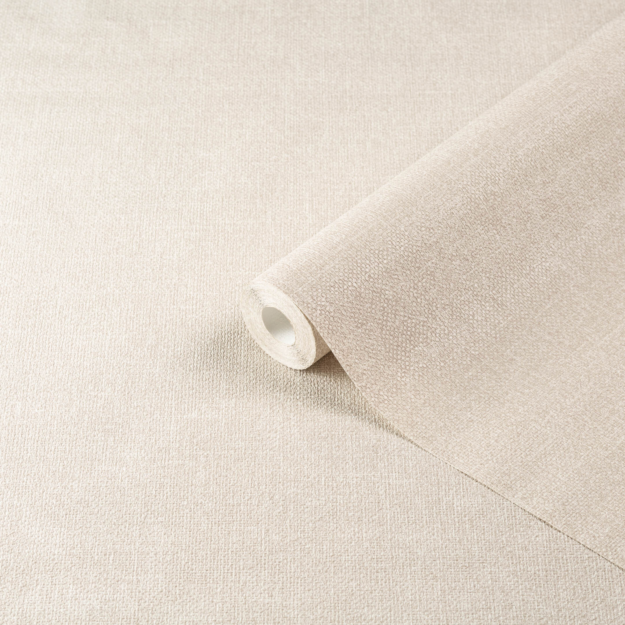 Изображение товара Обои компакт-винил на флизелиновой основе Erismann Basic Comfi 60979-04 1,06х10,05 м бежевые рогожк