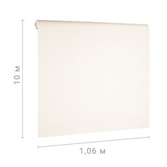 Обои компакт-винил на флизелиновой основе Erismann Basic Etel 60980-03 (1,06х10,05 м) - фото 2