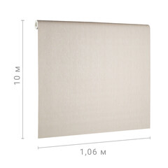 Обои компакт-винил на флизелиновой основе Erismann Basic Etel 60980-05 (1,06х10,05 м) - фото 2