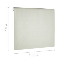 Обои компакт-винил на флизелиновой основе Erismann Basic Galant 60986-08 (1,06х10,05 м) - фото 2