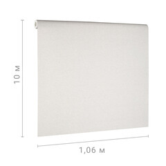 Обои компакт-винил на флизелиновой основе Erismann Basic Skandi 60989-05 (1,06х10,05 м) - фото 2