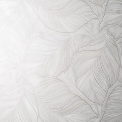 Обои компакт-винил на флизелиновой основе Erismann Benefit Green Life 60904-02 (1,06х10,05 м) - фото 4