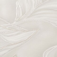 Обои компакт-винил на флизелиновой основе Erismann Benefit Green Life 60904-02 (1,06х10,05 м) - фото 3