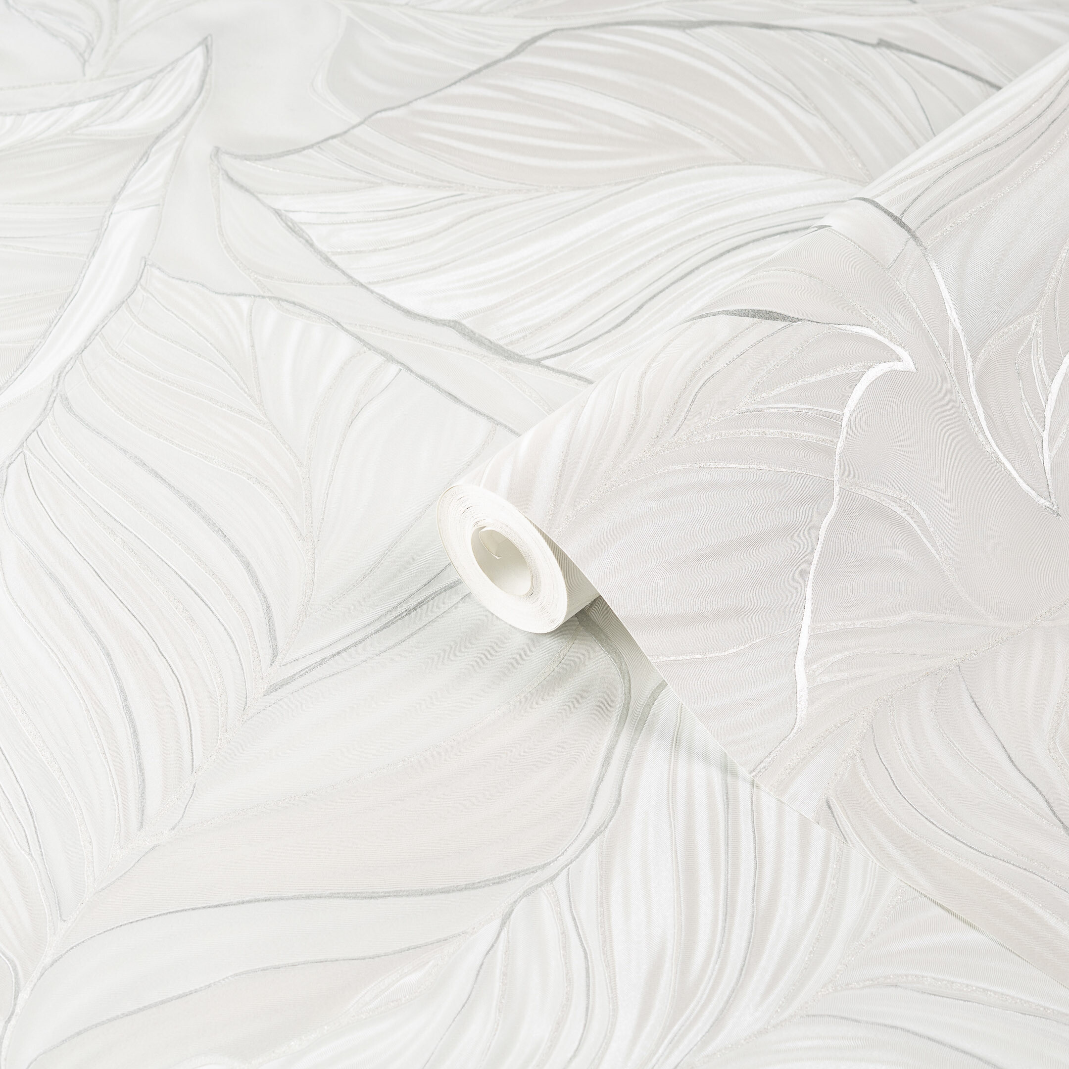 Изображение товара Обои компакт-винил Erismann Benefit Green Life 60904-03