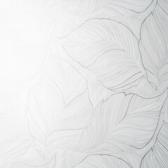 Обои компакт-винил на флизелиновой основе Erismann Benefit Green Life 60904-03 (1,06х10,05 м) - фото 4