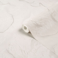 Обои компакт-винил на флизелиновой основе Erismann Benefit Green Life 60930-02 (1,06х10,05 м) - фото 1