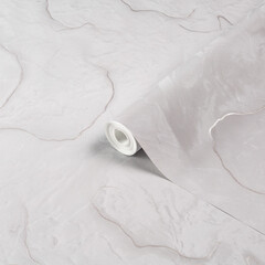 Обои компакт-винил на флизелиновой основе Erismann Benefit Green Life 60930-04 (1,06х10,05 м) - фото 1