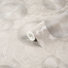 Обои компакт-винил на флизелиновой основе Erismann Benefit Mercury 60874-03 (1,06х10,05 м) - фото 1