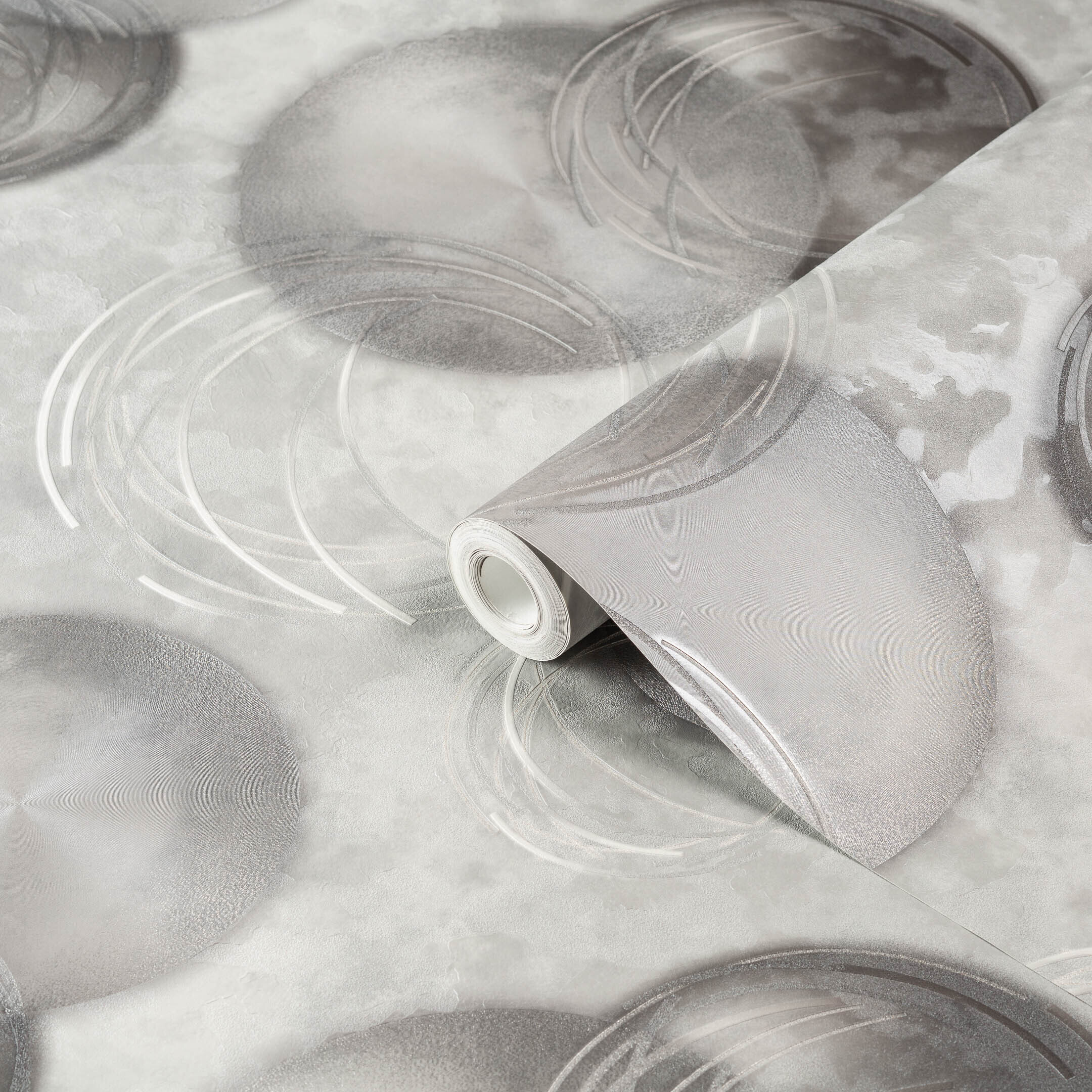 Изображение товара Обои компакт-винил на флизелиновой основе Erismann Benefit Mercury 60874-05