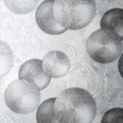 Обои компакт-винил на флизелиновой основе Erismann Benefit Mercury 60874-05 (1,06х10,05 м) - фото 4