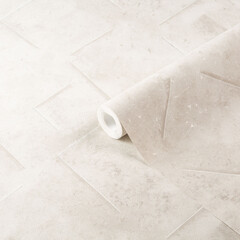 Обои компакт-винил на флизелиновой основе Erismann Benefit Techno 60910-02 (1,06х10,05 м) - фото 1