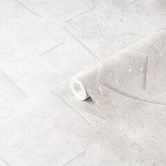 Обои компакт-винил на флизелиновой основе Erismann Benefit Techno 60910-04 (1,06х10,05 м) - фото 1