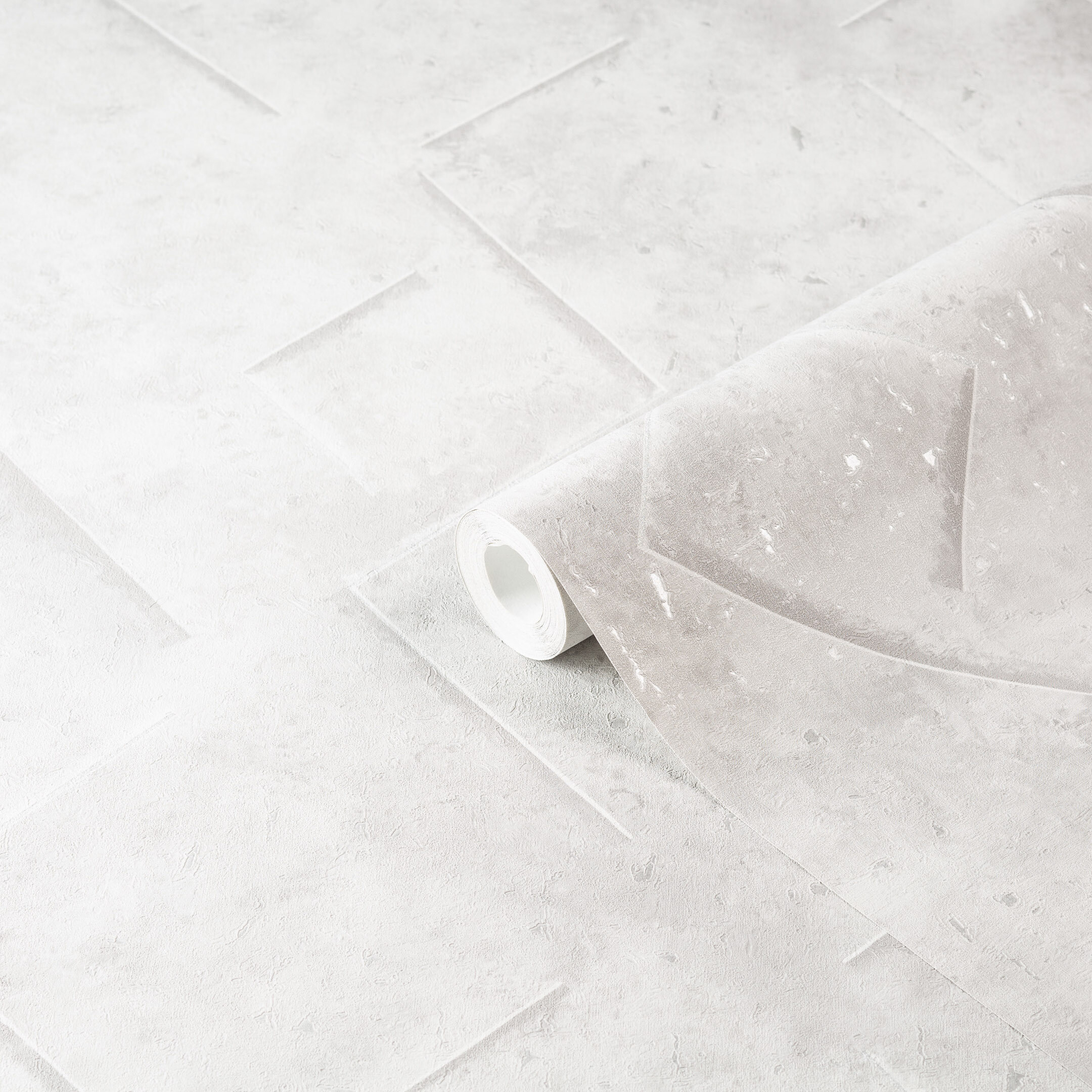 Обои компакт-винил на флизелиновой основе Erismann Benefit Techno 60910-04 (1,06х10,05 м)