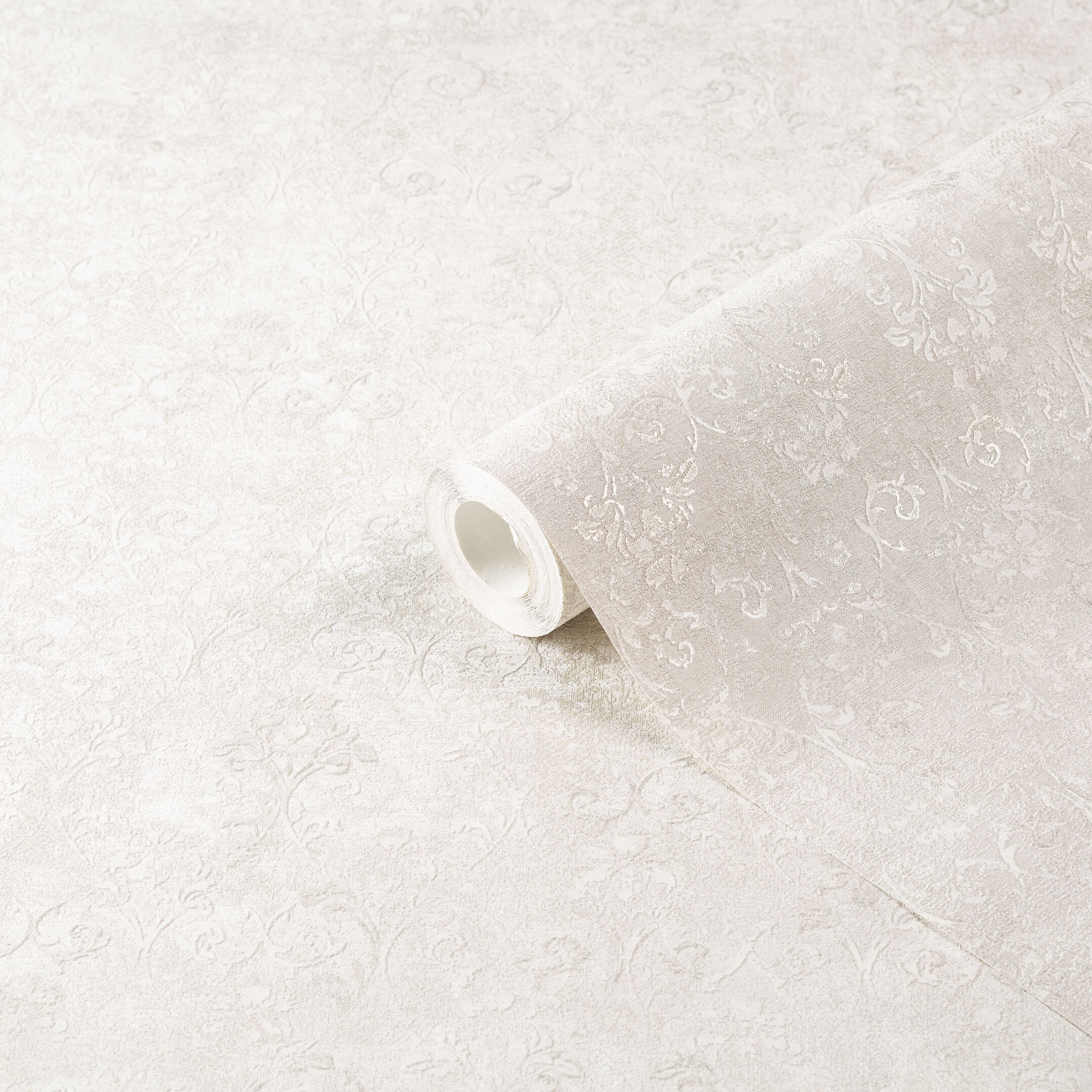 Изображение товара Обои компакт-винил на флизелиновой основе Erismann Benefit Verdi 60370-02 1,06х10,05 м