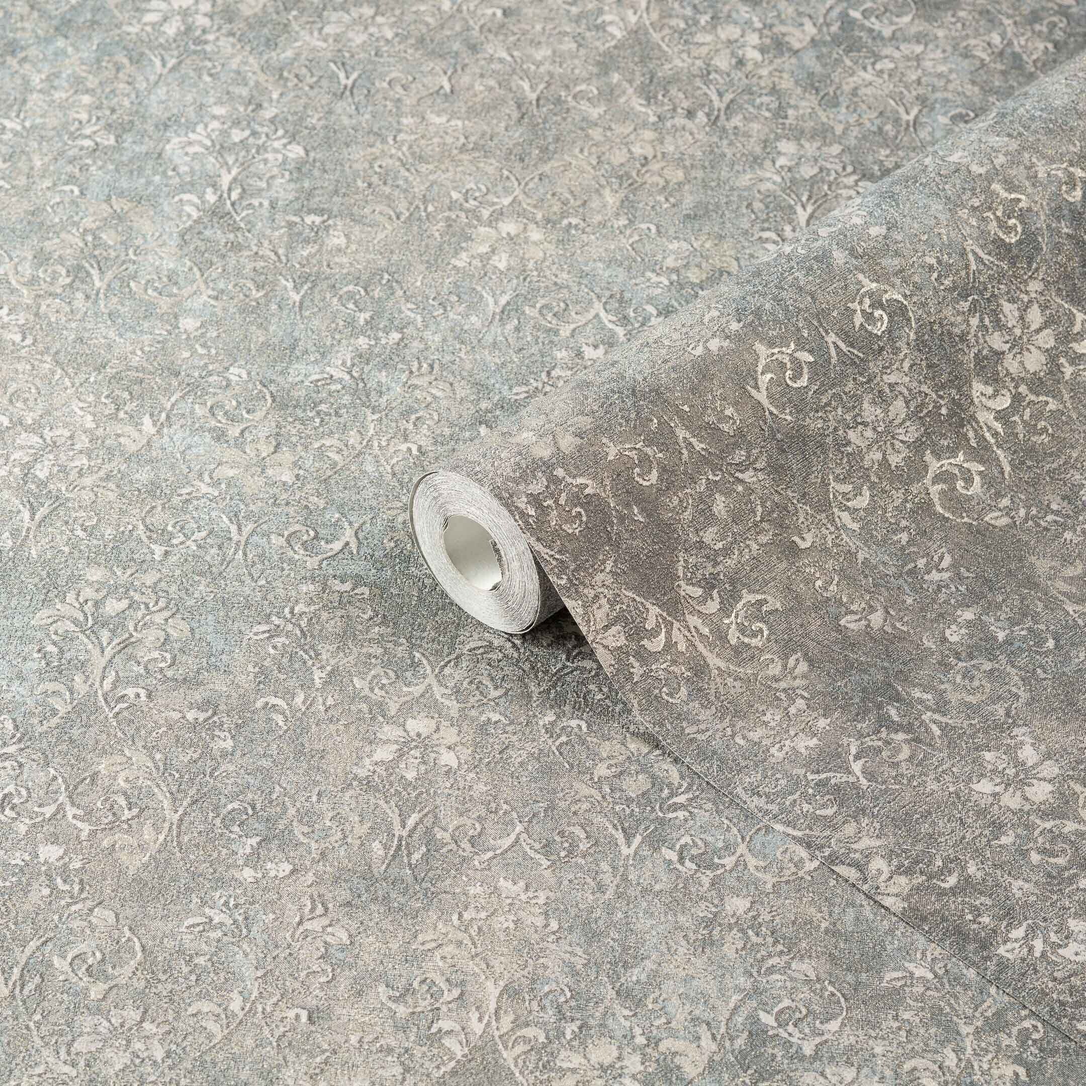 Изображение товара Обои компакт-винил на флизелиновой основе Erismann Benefit Verdi 60370-05