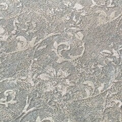 Обои компакт-винил на флизелиновой основе Erismann Benefit Verdi 60370-05 (1,06х10,05 м) - фото 3