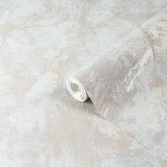 Обои компакт-винил на флизелиновой основе Erismann ER Bergamo 60906-05 (1,06х10,05 м) - фото 1