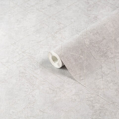 Обои компакт-винил на флизелиновой основе Erismann Lines 60990-04 (1,06х10,05 м) - фото 1