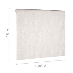 Обои компакт-винил на флизелиновой основе Erismann Lines 60990-04 (1,06х10,05 м) - фото 2