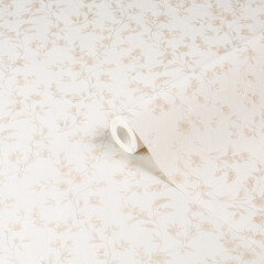 Обои компакт-винил на флизелиновой основе Erismann Monica 60938-02 (1,06х10,05 м) - фото 1