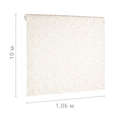 Обои компакт-винил на флизелиновой основе Erismann Monica 60938-02 (1,06х10,05 м) - фото 2