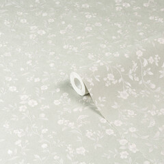 Обои компакт-винил на флизелиновой основе Erismann Monica 60938-05 (1,06х10,05 м) - фото 1