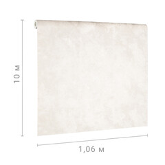 Обои компакт-винил на флизелиновой основе Erismann FlexER Moon 60864-02 (1,06х10,05 м) - фото 2