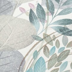Обои компакт-винил на флизелиновой основе Erismann Secret Garden 12238-24 (1,06х10 м) - фото 3