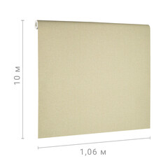 Обои компакт-винил на флизелиновой основе Erismann Secret Garden 12242-07 (1,06х10 м) - фото 2