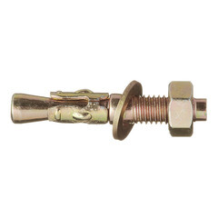 Изображение товара Анкер клиновой для бетона 8х50/10 мм (150 шт.)