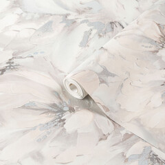 Обои компакт-винил на флизелиновой основе Erismann Alise 60915-05 (1,06х10,05 м) - фото 1