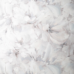 Обои компакт-винил на флизелиновой основе Erismann Alise 60915-05 (1,06х10,05 м) - фото 4