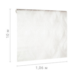 Обои компакт-винил на флизелиновой основе Erismann Opera 60941-04 (1,06х10,05 м) - фото 2