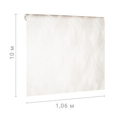 Обои компакт-винил на флизелиновой основе Erismann Opera 60941-02 (1,06х10,05 м) - фото 2