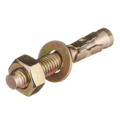 Анкер клиновой для бетона 10х65/10 мм (75 шт.) - фото 5