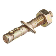 Анкер клиновой для бетона 10х65/10 мм (75 шт.) - фото 4