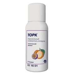 Освежитель воздуха 100 мл Tellus Стандарт тропический аромат (611601) - фото 1