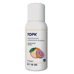 Освежитель воздуха 100 мл Tellus Стандарт цитрусовый аромат (611600) - фото 1