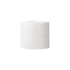 Туалетная бумага Tellus ТР-4 Премиум в стандартных рулонах 15 м (8 шт.) (243100)